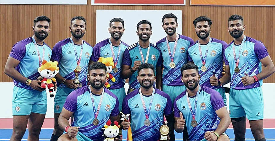 भारत बनाम इंग्लैंड, कॉमनवेल्थ कबड्डी चैंपियनशिप 2026: जीत का अंतर भारत की असली ताकत नहीं नापेगा