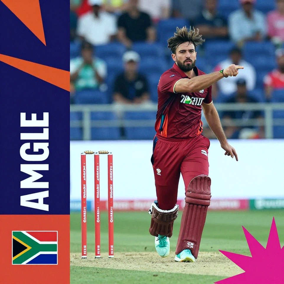 England's ODI Tri-Series Setback: Liam Dawson's Role and the Team's Deeper Problems