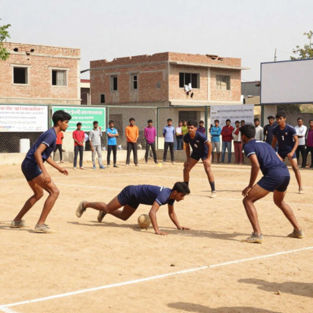 369 Raid Points and an Empty Calendar: The Kabaddi Stories the Scoreboard Never Tells