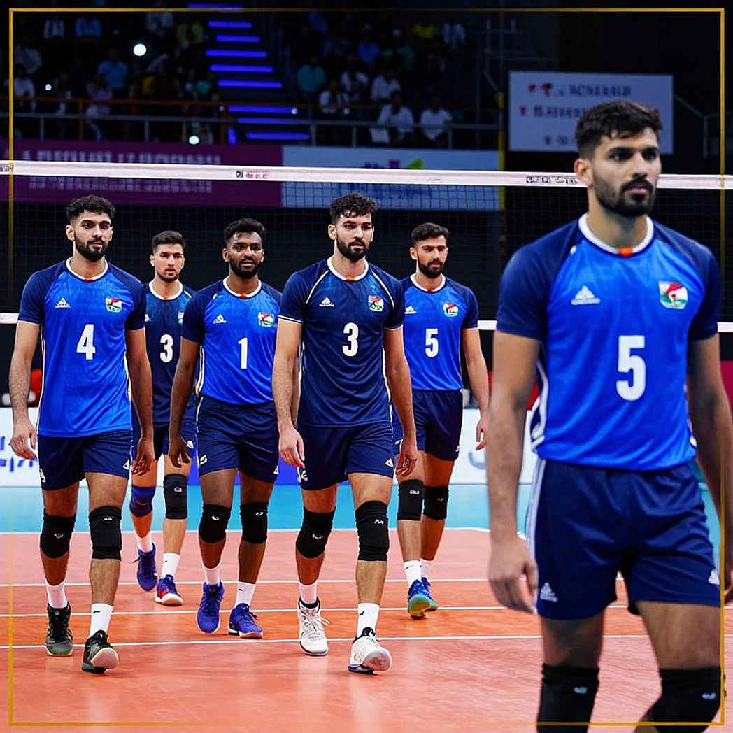 कॉमनवेल्थ कबड्डी चैंपियनशिप 2026, दिन-1: स्कोरशीट सही है, टेबल भ्रामक है