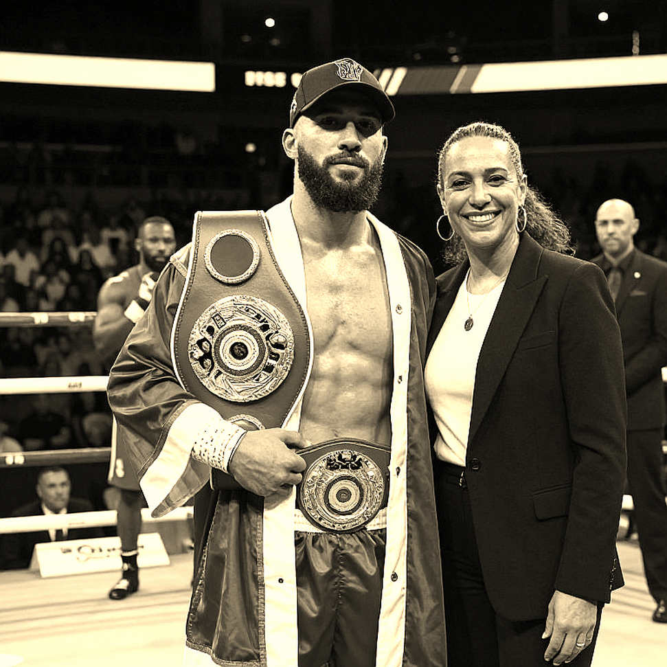 The Liverpool Weight-Class Board: Indian Boxing's Real Transfer Window