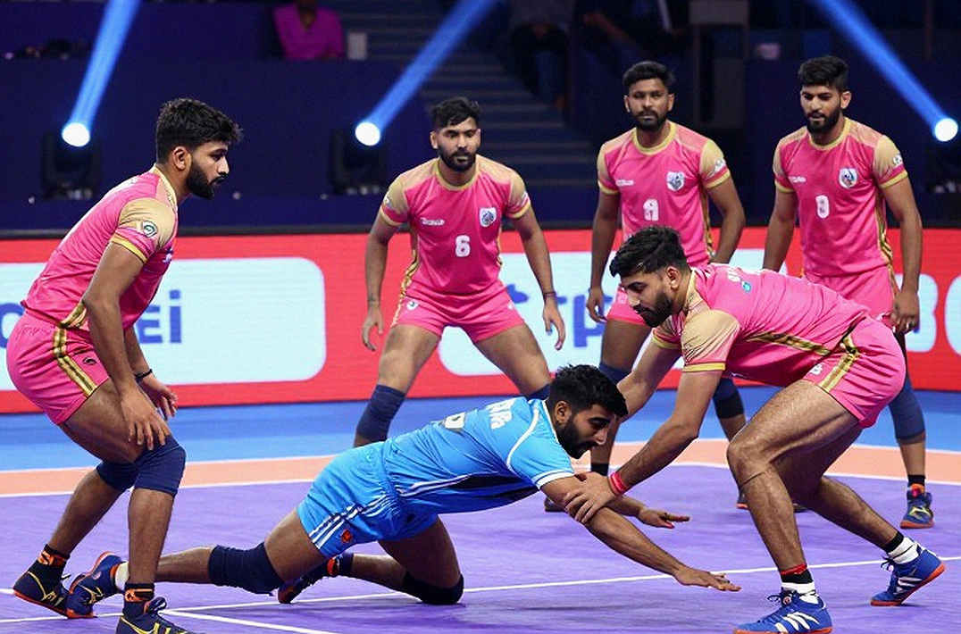 भारत बनाम यूगांडा: 46-26 का स्कोर जितना आसान दिखता है, उतना है नहीं