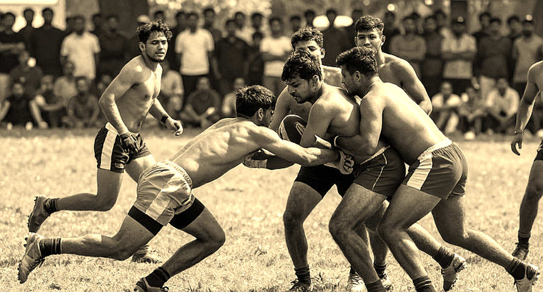अहमदाबाद, दिन 1: स्कोरशीट सही है, पॉइंट्स टेबल ईमानदार नहीं