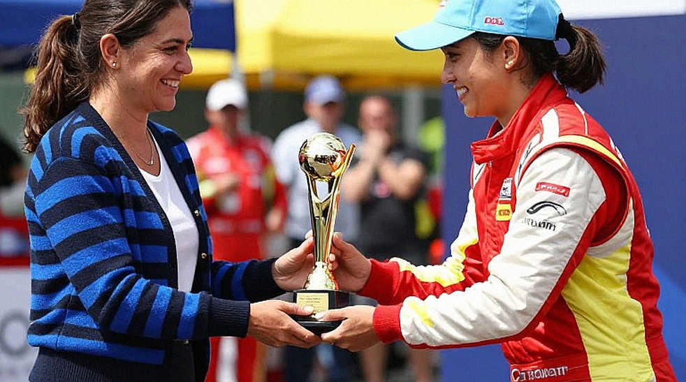 आधा टेंथ का हिसाब: फेरारी का US GP अपग्रेड हाइप नहीं, स्वीकारोक्ति है