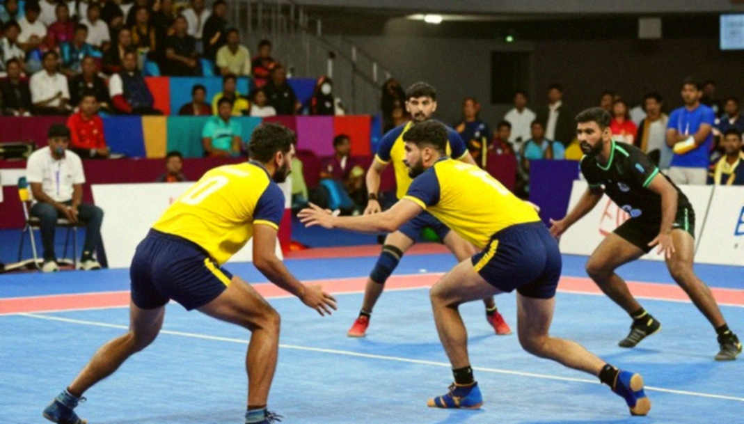 कॉमनवेल्थ कबड्डी चैंपियनशिप 2026: 13 देश, 9 दिन, और वो एक सवाल जिसका जवाब किसी प्री-व्यू में नहीं है
