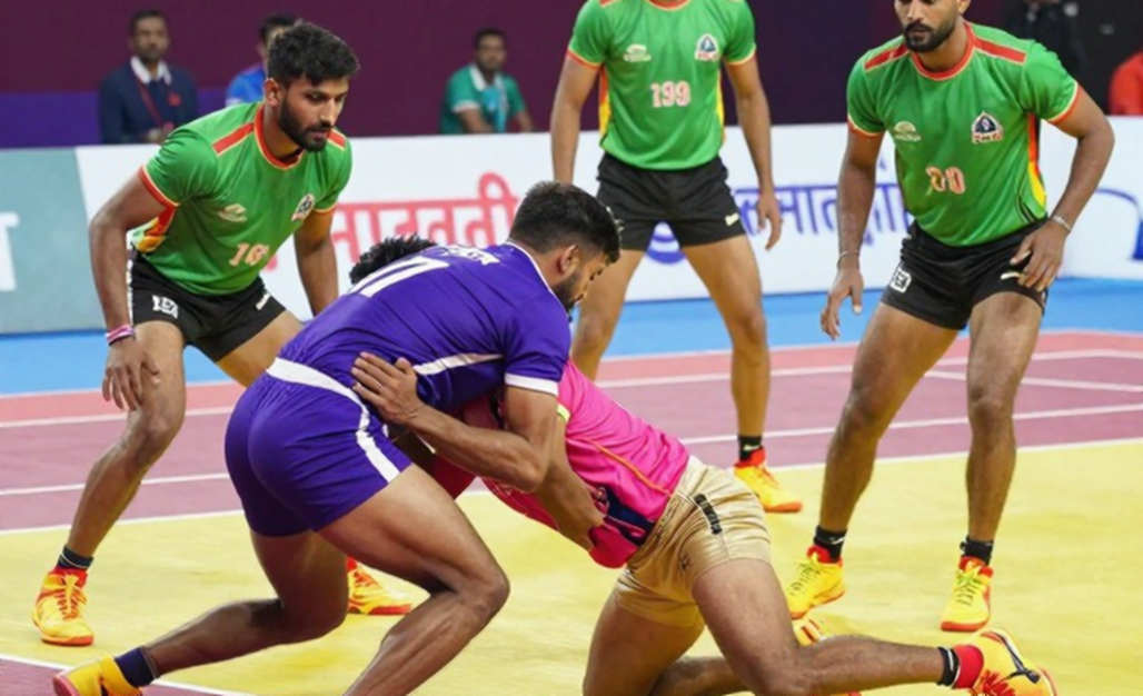 अहमदाबाद में पहली कॉमनवेल्थ कबड्डी चैंपियनशिप: भारत की महिला टीम मलेशिया से, पुरुष टीम इंग्लैंड से भिड़ेगी