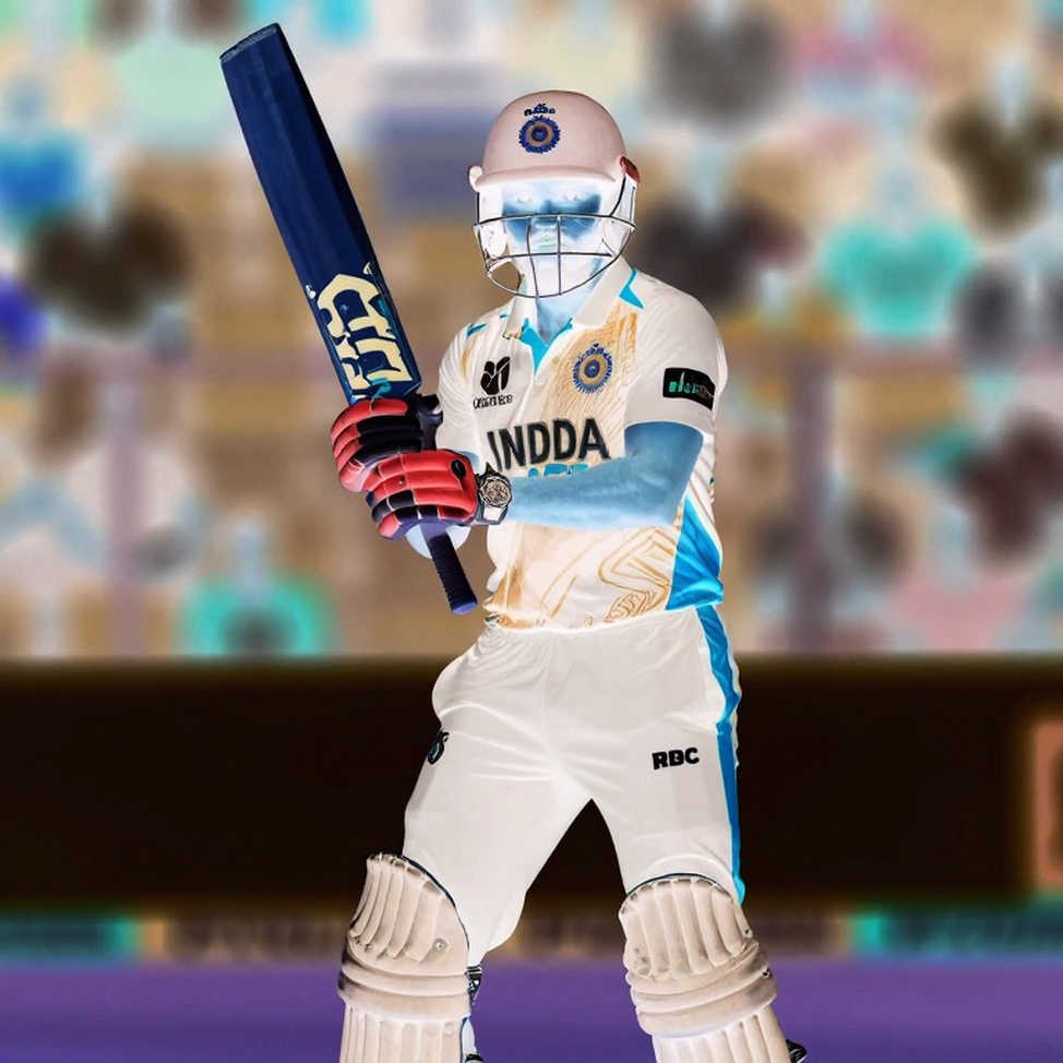The Empty Dossier and the Filled Commentary Box: Cricket Coverage's Biggest Risk Is Missing Data, Not Wrong Data