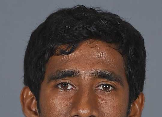वृद्धिमान साहा